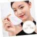 Housoutil Double Eyelid Stickers - 3 Rolls Clear Breathable Invisible Eyelid Tape for Beautiful Eyes - International Shipping Available - Buy Online on SooperMarket.com