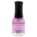 Orly Breathable Treatment Plus Color Orchid You Not Nail Polish Women 0.6 oz - Buy Online on SooperMarket.com