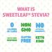 Wisdom Natural SweetLeaf Sweet Drops Stevia Cola - 2 fl oz (60 ml) | All-Natural Sweetener - Buy Online on SooperMarket.com
