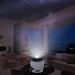 Planetarium Starry Sky Projector Lamp - Cluhertvy 12 Films Night Light for Kids & Adults | Perfect for Ceiling Bedroom & Parties - Buy Online on SooperMarket.com