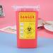 Light & Clear Tattoo Sharps Container - Needle & Syringe Disposal - Buy Online on SooperMarket.com