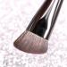 Vela.Yue Angled Contour Makeup Brush - Face Sculpting Beauty Tool - Buy Online on SooperMarket.com