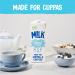 The Coconut Collab M!lk Long Life Plant-Based Vegan & Dairy Free Milk Alternative 1L Coconut 1 l (Pack of 1) - Buy Online on SooperMarket.com