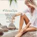 Versa Spa MALIBU Bronzing Mist Sunless Self Tanner 6 oz - Warm Brown & Cool Violet Undertones for Body & Face - Malibu Shade - Buy Online on SooperMarket.com