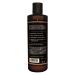 Barrel and Oak Moisturizing Shampoo & Conditioner Set for Men | Organic Argan Oil | Fragrant Amber & Spiced Sandalwood | 16oz | International Shipping Available - Buy Online on SooperMarket.com
