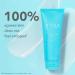 TULA Skin Care Purifying Face Cleanser 6.7 oz - Gentle & Effective Makeup Remover with Turmeric - Buy Online on SooperMarket.com