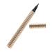 WOONEKY Eyeliner Liner Eye Pencil Eye Liner Pen Women Makeup Tool Eye Line Pen Liquid Golden
