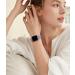 Rabini Metal Magnetic Band Compatible with Apple Watch 38mm 40mm 41mm 42mm 44mm 45mm 49mm  Rainbow Stainless Steel Mesh Loop Bands for iWatch SE Ultra Series 8 7 6 5 4 3 2 1 Women Men  Multicolor 1-Multicolor 38mm/40mm/41mm - Buy Online on SooperMarket.com
