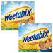 Cereal Bundle with Weetabix 72's 1.35kg (2 Pack)