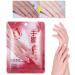 Hand Mask | Shea Butter Moisturizing Gloves for Skin Care | Smoothing & Peeling Treatment - International Shipping - Buy Online on SooperMarket.com
