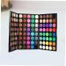 Beavorty 120 Eyeshadow Makeup Palette Glitter Eye Shadow Eye Shadow Palettes Powder Eye Shadow Make up 1 count (Pack of 1) As Shown - Buy Online on SooperMarket.com