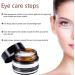 Verfons Firming Eye Cream | Reduce Bags & Wrinkles | Premium Snake Venom Formula - 1PC - Buy Online on SooperMarket.com