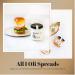 Matiz All i Oli Garlic Spread 6.5 oz - Rich & Creamy Spanish Aioli - Buy Online on SooperMarket.com