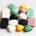 Lookathot Konjac Facial Sponge Natural Fiber Facial Cleansing & Exfoliating Beauty Sponges - Buy Online on SooperMarket.com