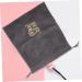 WOONEKY 4 Pcs Hair Dryer Bag Hair Travel Bag Portable Blow Dryer Hair Dryer Drawstring Bag Flannel - Buy Online on SooperMarket.com