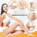 Buy Organic Ginger Oil for Lymphatic Drainage 3-Piece Set | Spa & Body Massage Oil for Swelling & Blood Circulation - Buy Online on SooperMarket.com