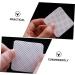 Buy NOLITOY 1080 Pcs Nail Pads & Eyelash Glue Wipes - Non-Woven Fabric Manicure & Nail Removal Cleaning Pads - International Shipping Available - Buy Online on SooperMarket.com