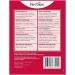 Herbion Naturals Sugar-Free Cough Lozenges with Natural Cherry Flavour 25 Lozenges - Relieves Cough and Nasal Congestion Soothes Sore Throat For Adults and Children 12 years and above (Pack of 5 125 Lozenges) - Buy Online on SooperMarket.com