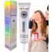 Shimmer Liquid Eyeshadow | High Color Rendering Cream Eye Shadow | Practical Costume Eye Makeup Set for Women and Girls Puchen 02 - Buy Online on SooperMarket.com