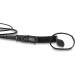 Dakine Kaimana Team Leash 6ft0 Black - Premium Surf Leash for Enhanced Performance - Buy Online on SooperMarket.com