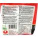 Nong Shim Shin Ramyun Korean Spicy Ramen Noodles (Pack of 10) Halal - Buy Online on SooperMarket.com