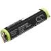 WM1590-7290 Replacement Battery for Wella Super Contura HS60 Chromini Contura HS61 Contura HS40 Bella Battery (700mAh/1.2V)