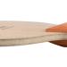 Diode V Butterfly Table Tennis Blade - Professional All-Wood Chopper/Defender Blade - Made in Japan (FL/ST Handle) - Buy Online on SooperMarket.com