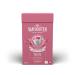 Van Houten RUBY Cocoa Chocolate Drink Powder 750 G - For Hot & Cold Drinks - Makes 22 Servings - Intense Fruitiness with Fresh Sour Notes - Caffeine-Free Vegetarian Non-GMO