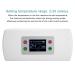 Portable Insulin Cooler: Keep Insulin Safe at Home and Travel - Buy Online on SooperMarket.com