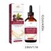 Hair Growth Oil | Jojoba & Wild Oil - Natural Anti-Frizz Density Boost for Men & Women - 30 ml | Aznever - Buy Online on SooperMarket.com