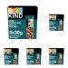 Kind chocolate cereal bar gluten free snack dark chocolate nuts & sea salt 3 x 30 g (pack with 5) Dark Chocolate 30 g (15 pack)