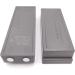 Buy 3 PCS 2000mAh RSC7220 NiMH Battery for Scanreco/Palfinge 592 RC Remote Control - 7.2V 2.0Ah Battery Replacement - Buy Online on SooperMarket.com