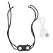 Smart Anti Snore Device 10Hz-1500Hz Smart Ergonomic for Snore Relief