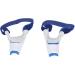 Bunion-Valgus Corrector & Protective Cover | Hallux Valgus Orthopedic Solutions for Men & Women - Buy Online on SooperMarket.com