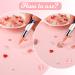 2-Piece Rhinestone Picker Set with Interchangeable Wax Tip - Nail Art Applicator Tool for Perfect Manicures - Buy Online on SooperMarket.com