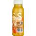 PRESS Healthfoods Mango Passion Fruit Chia Juice 250ml - Raw Cold Pressed Juice with Chia Seeds and Banana - Buy Online on SooperMarket.com