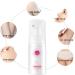 Smooth as Honey Mousse Hair Removal Spray Beeswax Hair Removal Mousse Hair Removal Spray for Women Men Gentle Painless (3) - Buy Online on SooperMarket.com