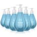 Method Gel Hand Soap Sea Minerals Biodegradable Formula 12 Fl Oz (Pack of 6) Sea Minerals 12 Fl Oz (Pack of 6)