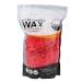 500g Rose Hard Wax Beads for Hair Removal - Unisex Wax Beans for Smooth Skin - Buy Online on SooperMarket.com