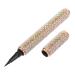 HAPINARY 1pc Eyeliner Magnetic Lash Liner Pen Eye Liner Pen Wing False Eyelashes Pen Makeup Cosmetic Plastic 1 count (Pack of 1) As Shown