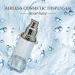 Buy Sterile Airless Pump Bottle 1 OZ - Refillable Cosmetic Container for Makeup & Serums Leak-Proof & Shockproof BPA-Free - International Shipping Available - Buy Online on SooperMarket.com