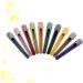 WOFASHPURET Decorative Hair Accessories decorative Lovely Barrettes Hairpins Headgear Miss Duckbilled Hairgrip - Buy Online on SooperMarket.com