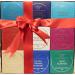 Luxury Velvet Rich Instant Hot Chocolate Selection Box - 9 Assorted Flavors Great Gift for Secret Santa or Stocking Fillers - Buy Online on SooperMarket.com