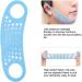 V Line Face Lifting Firming Face Lifting Firming Slimming Belt for Thin Face Face Lift Chin Up Slimming Belt for Home - Buy Online on SooperMarket.com