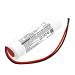 Battery Replacement for BAEH 062552 IP66 ECO1 BAPI 060894 062526 062526 062552
