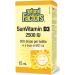 Natural Factors SunVitamin D3 Drops 2500 IU 15ml 500 Drops per bottle MCT Oil Base Essential for Immune Function and Overall Health - Buy Online on SooperMarket.com