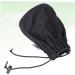 Baluue 2 Pcs Hair Dryer Shield Hair Dryer Cloth Bag Dryer Diffuser Volume Hair Tool Hair Diffuser Diffusers - Buy Online on SooperMarket.com