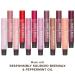 Burt's Bees Lip Shimmer Peony - 0.09 Ounce | Natural Moisturizing Lip Color - International Shipping Available - Buy Online on SooperMarket.com