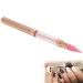 Double-Sided Dotting Pen for Nail Art - Rhinestone Picker & DIY Decoration Tool (Pink) | International Shipping Available - Buy Online on SooperMarket.com