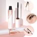 Beavorty 2pcs Mascara Lash Enhancers Women Lash Makeup Eyelash Curlers Eyeliner Charming Pigment - Buy Online on SooperMarket.com
